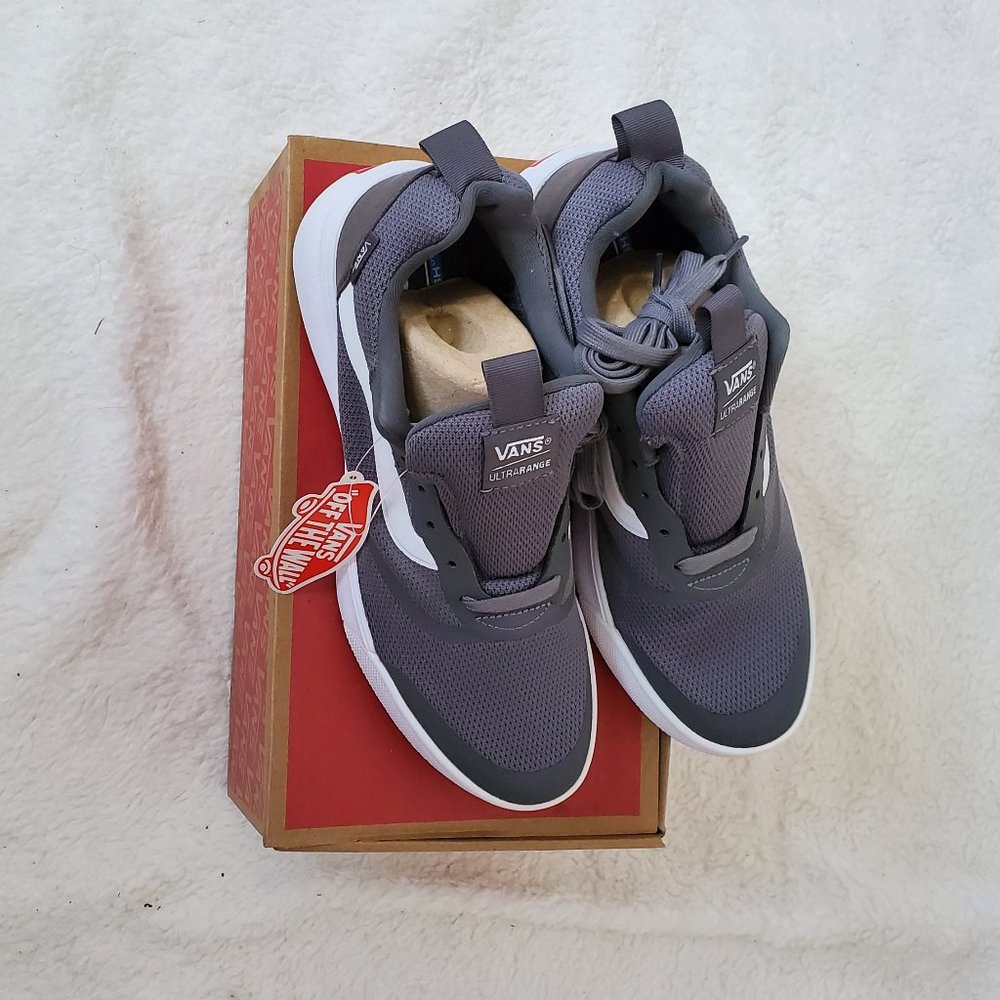 Vans ULTRARANGE RAPIDW - Picture 5 of 8